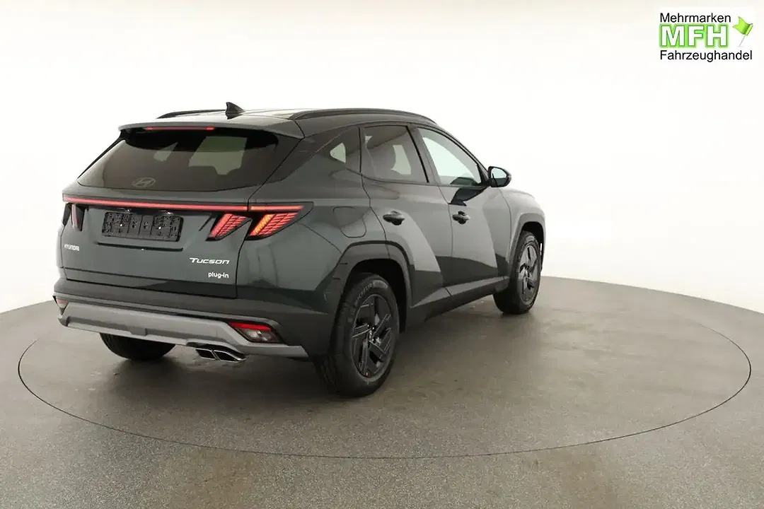 Hyundai TUCSON - Thumbnail 15