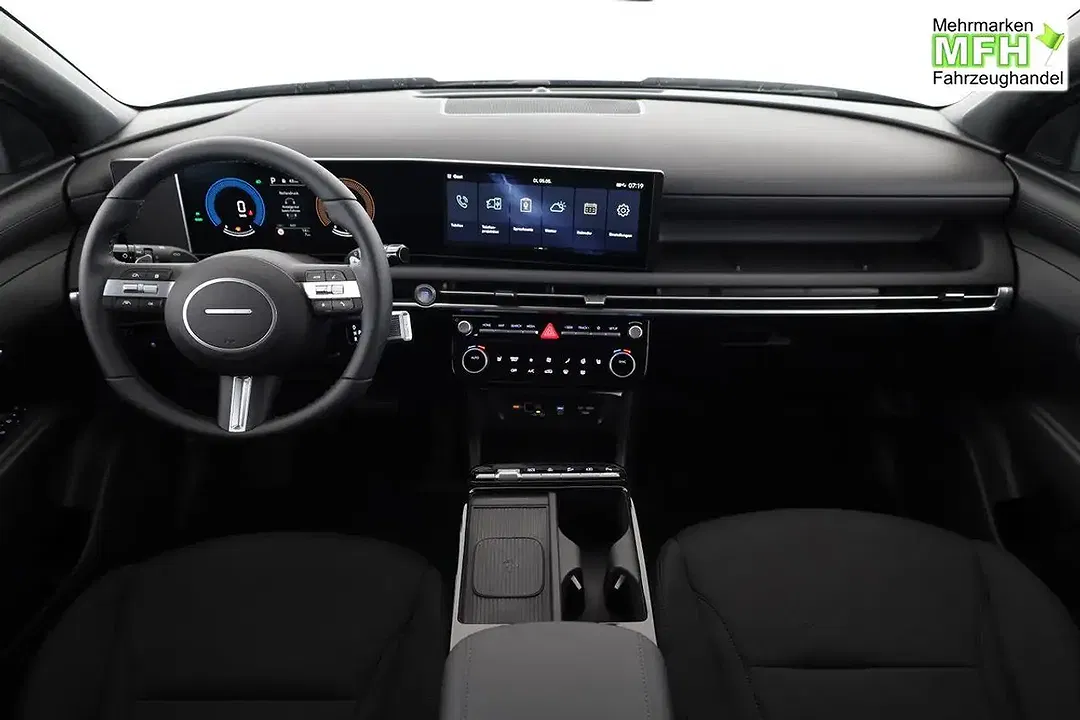 Hyundai TUCSON - Thumbnail 4