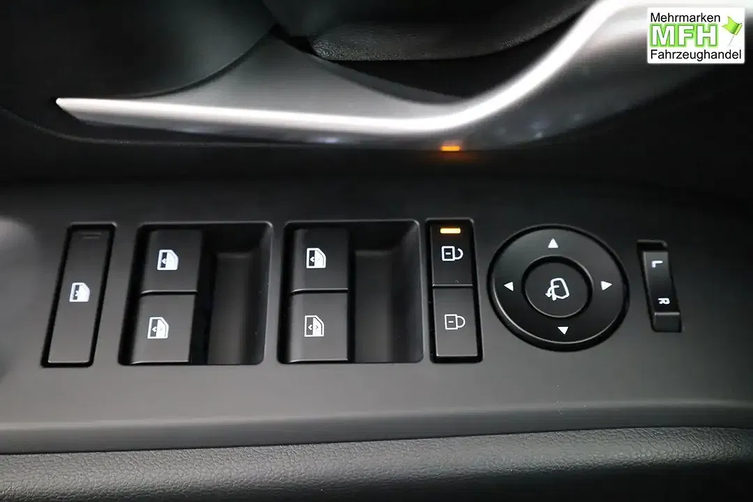 Hyundai TUCSON - Thumbnail 7