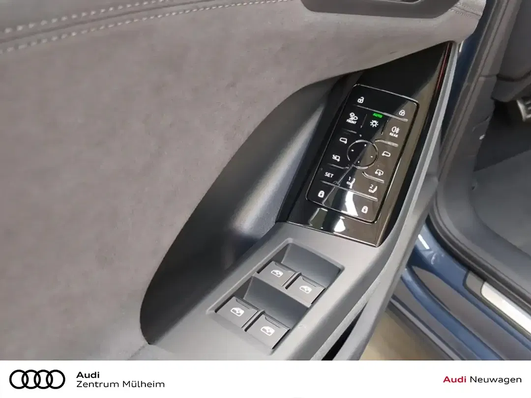 Audi Q6 e-tron - Thumbnail 10