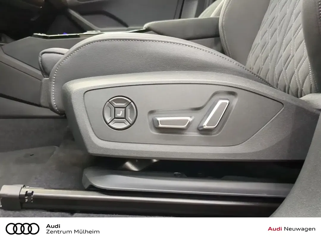 Audi Q6 e-tron - Thumbnail 11