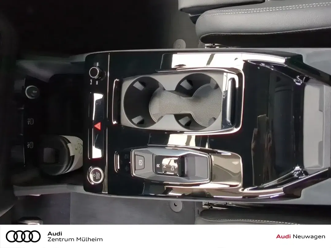 Audi Q6 e-tron - Thumbnail 15