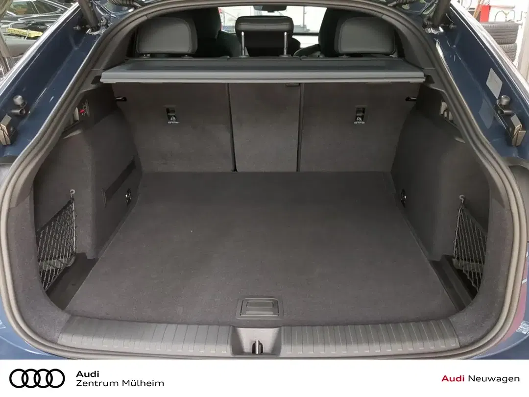 Audi Q6 e-tron - Thumbnail 7