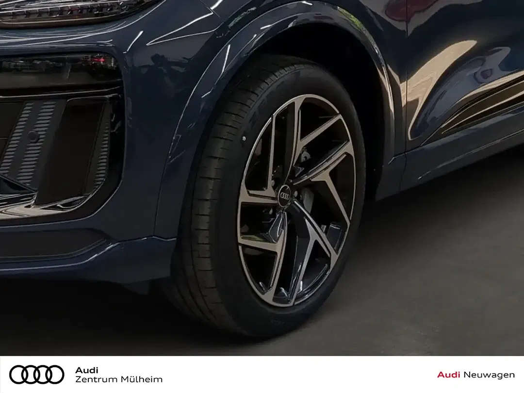 Audi Q6 e-tron - Thumbnail 8