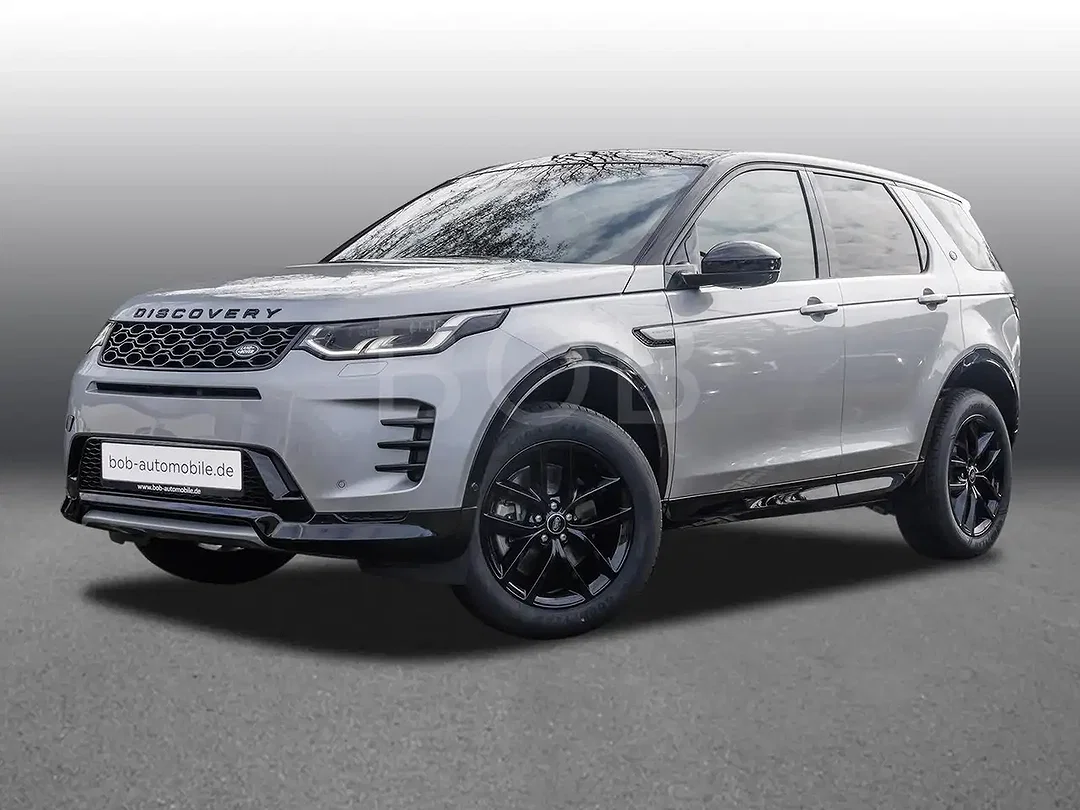 Land Rover Discovery Sport - Afbeelding 1