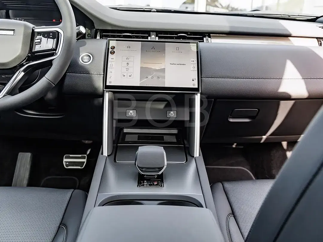 Land Rover Discovery Sport - Thumbnail 10
