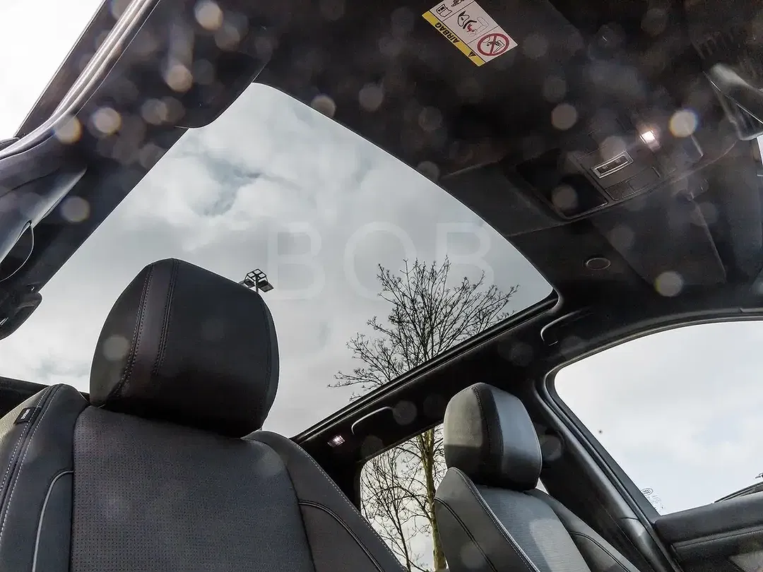 Land Rover Discovery Sport - Thumbnail 14