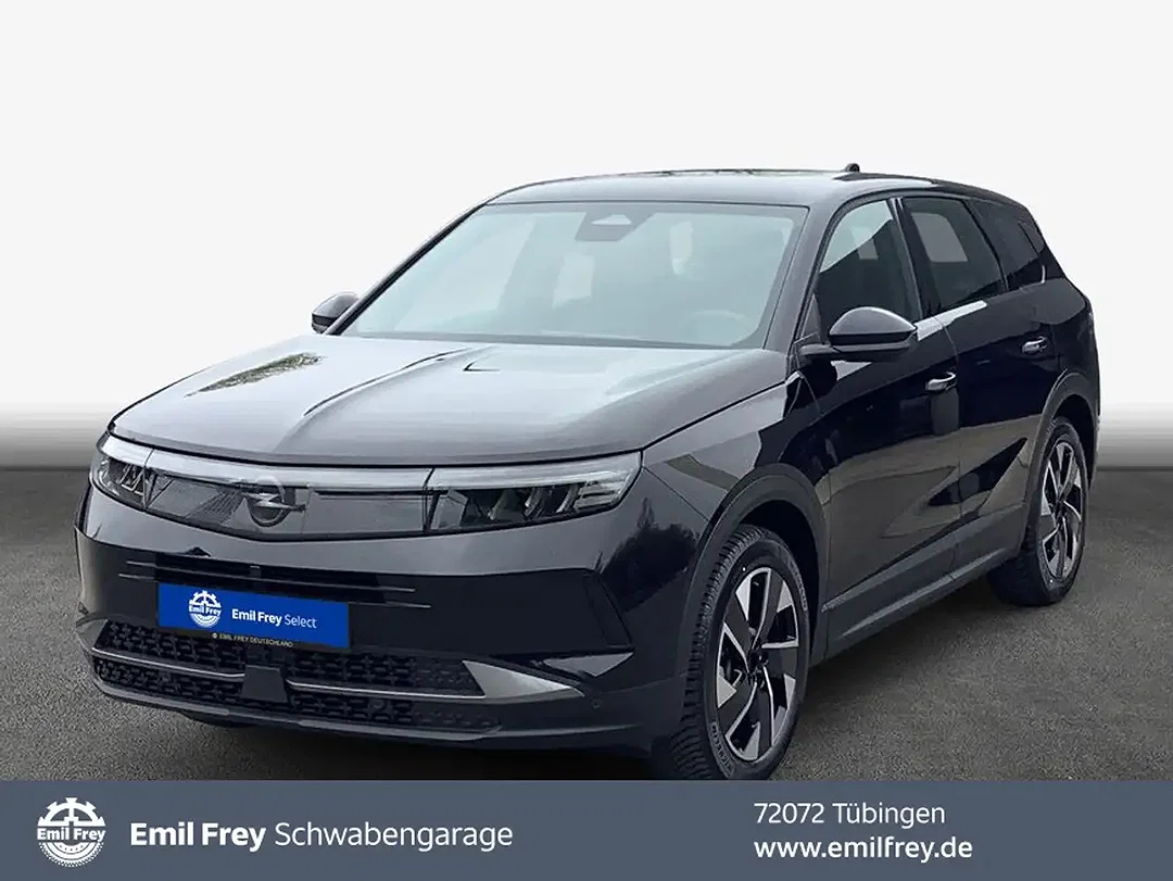 Opel Grandland - Afbeelding 1