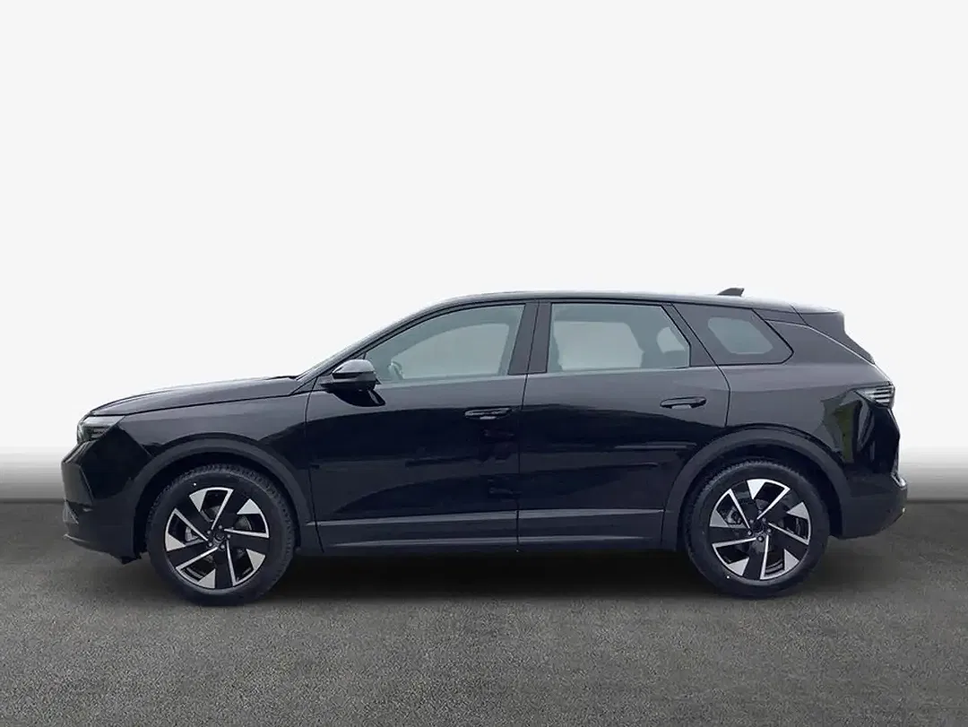 Opel Grandland - Thumbnail 4