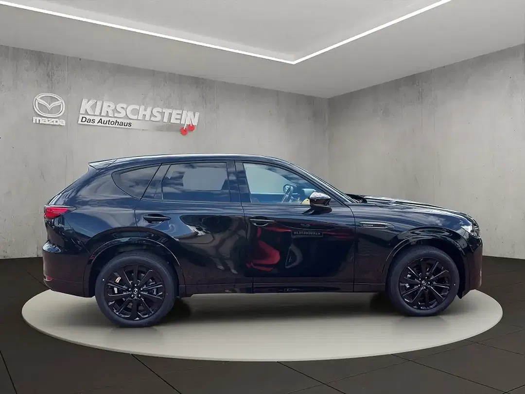 Mazda CX-60 - Thumbnail 6