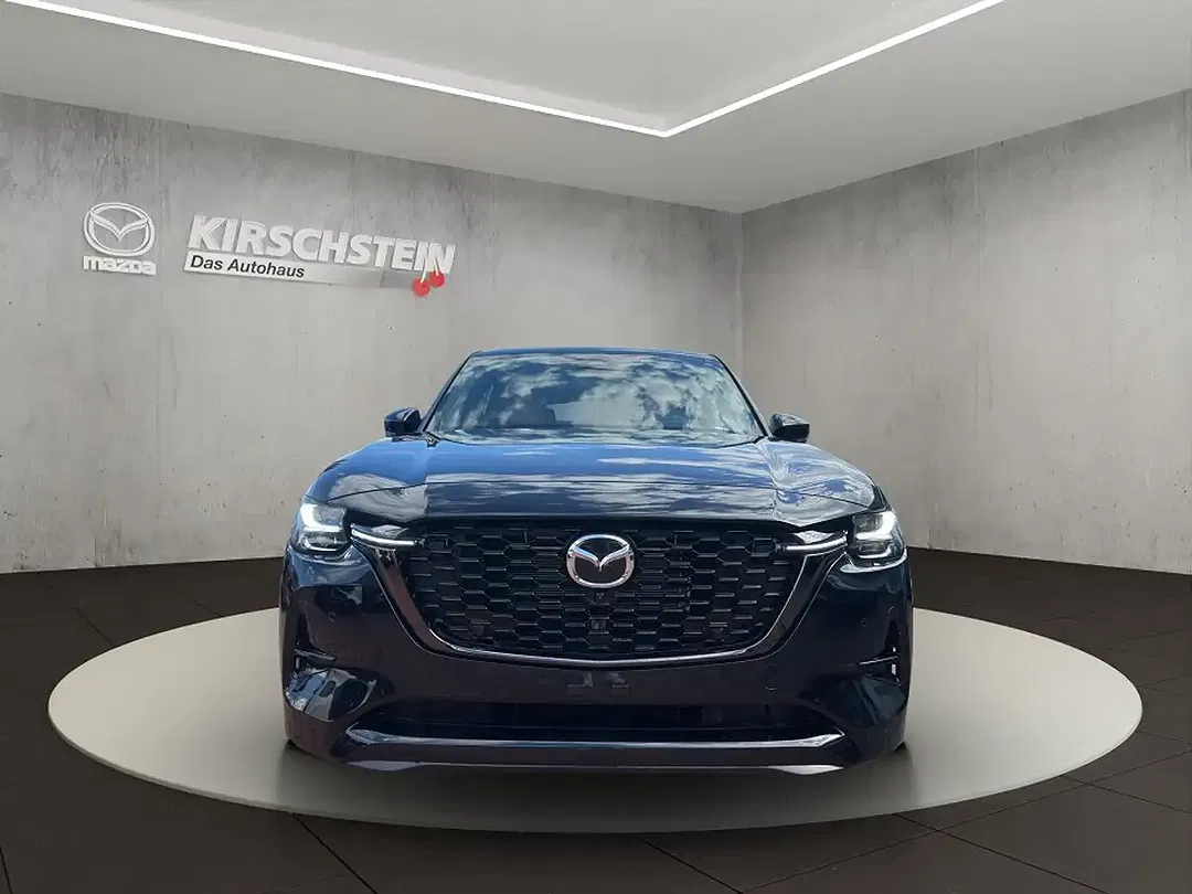 Mazda CX-60 - Thumbnail 8