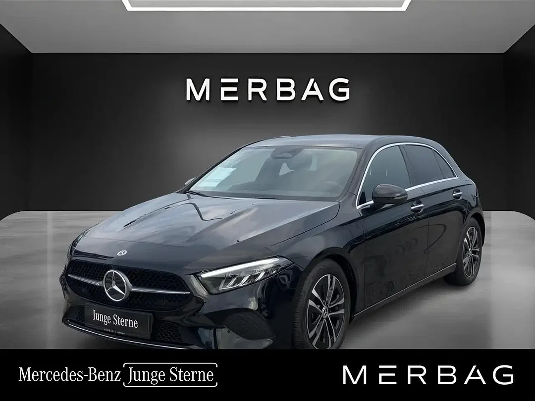 Mercedes-Benz A 180 - Afbeelding 1