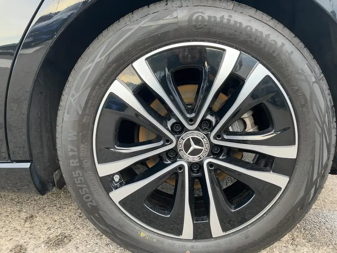 Mercedes-Benz A 180 - Thumbnail 11