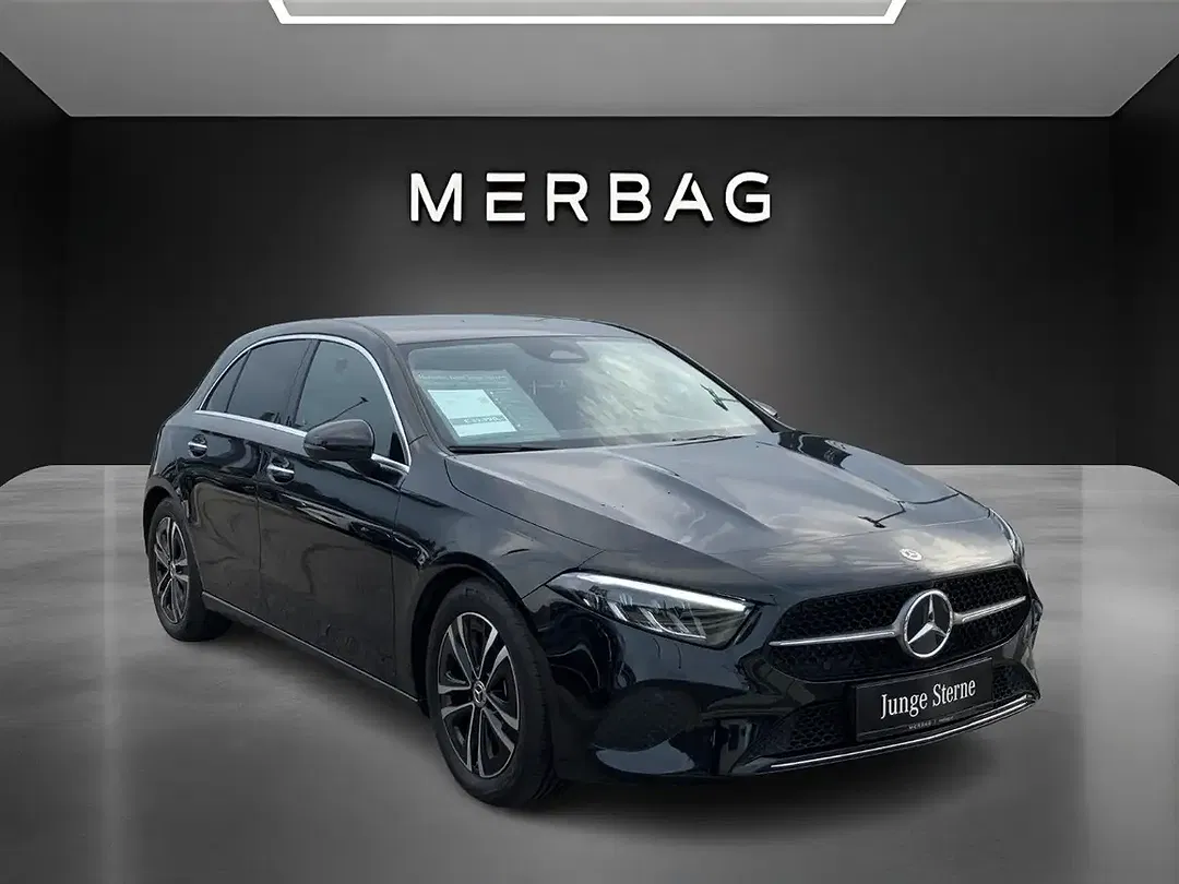 Mercedes-Benz A 180 - Thumbnail 4