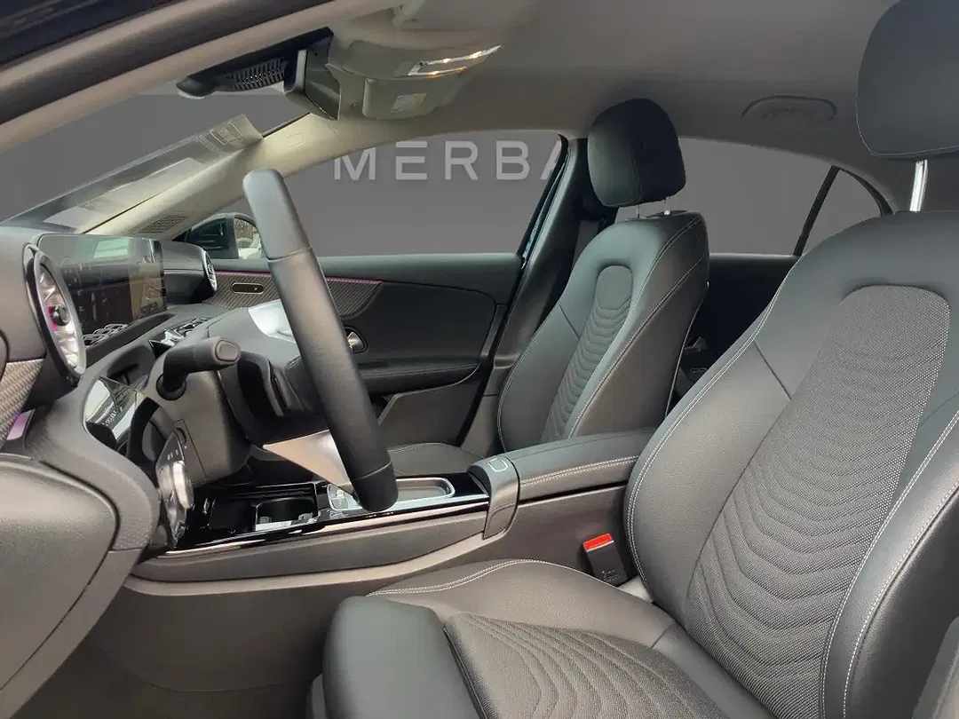 Mercedes-Benz A 180 - Thumbnail 6