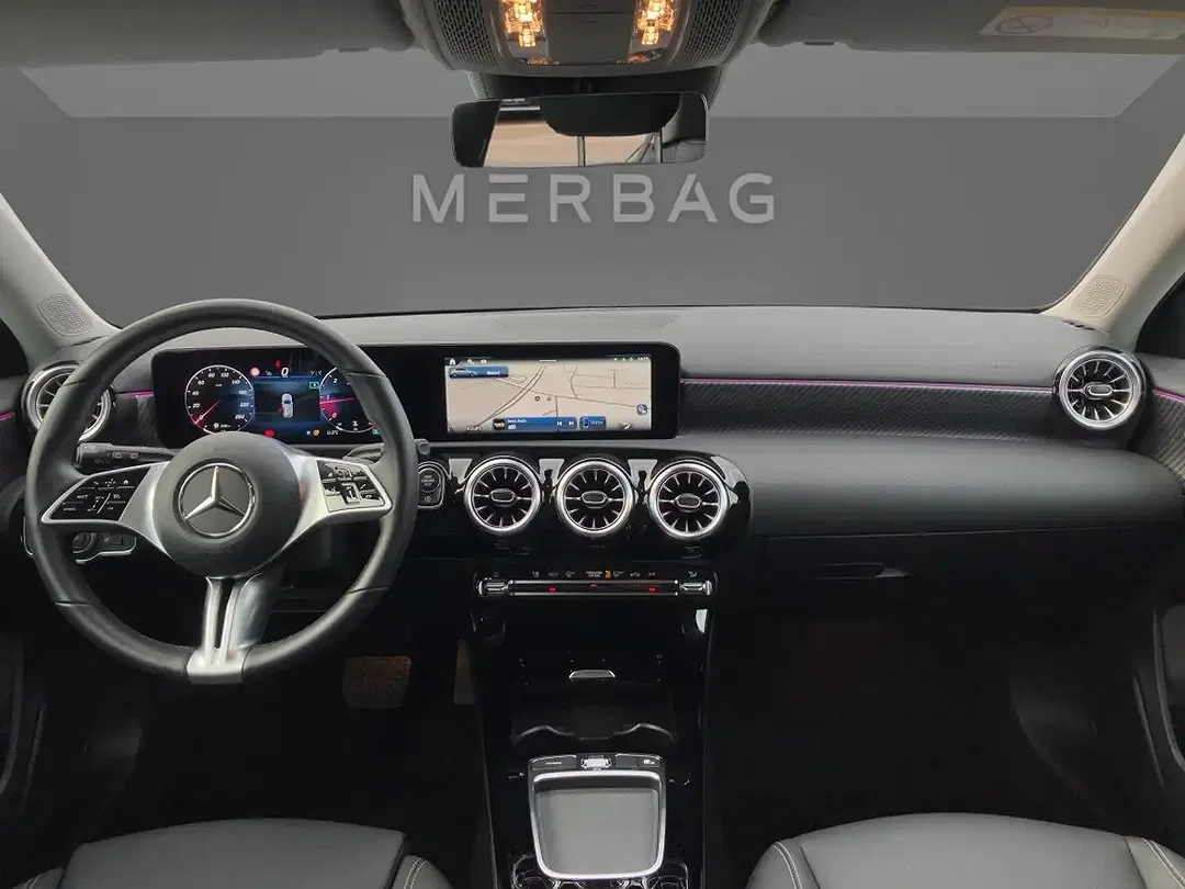 Mercedes-Benz A 180 - Thumbnail 8