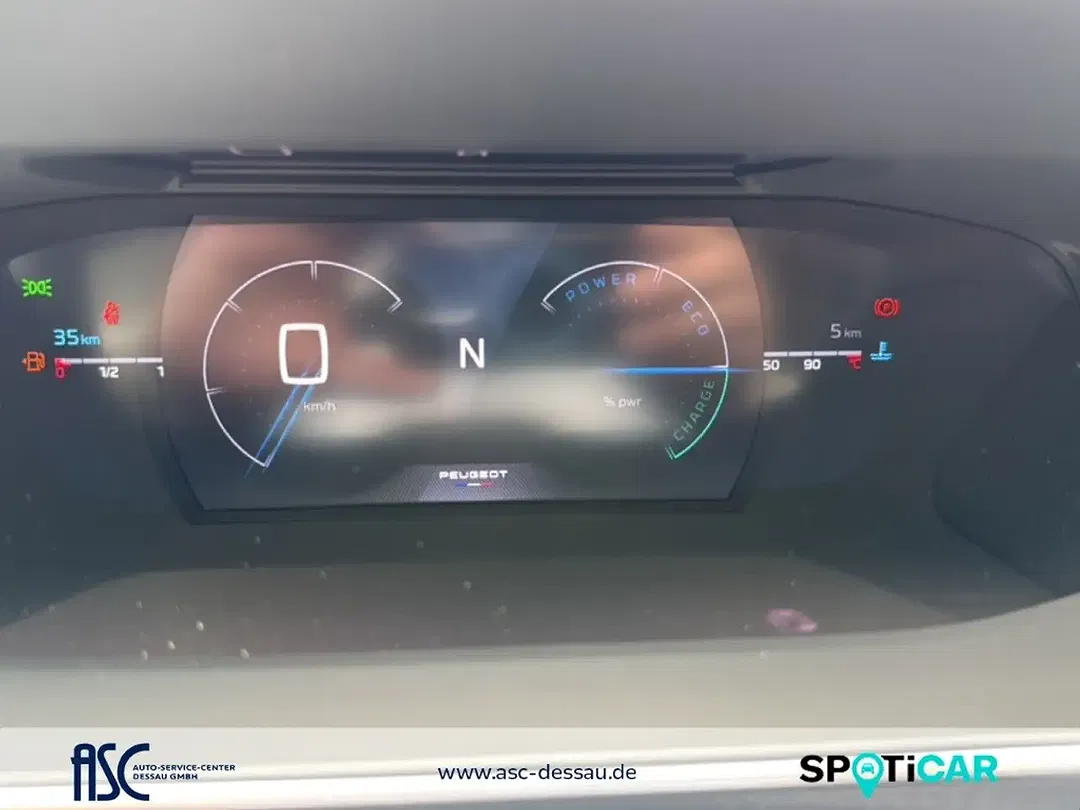 Peugeot 2008 - Thumbnail 10