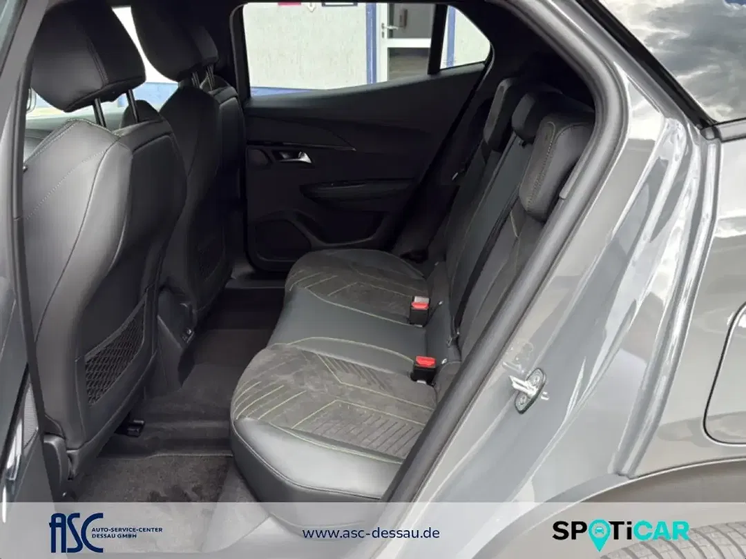Peugeot 2008 - Thumbnail 12