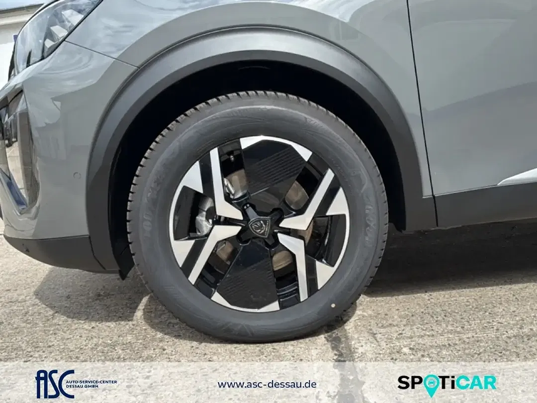 Peugeot 2008 - Thumbnail 13