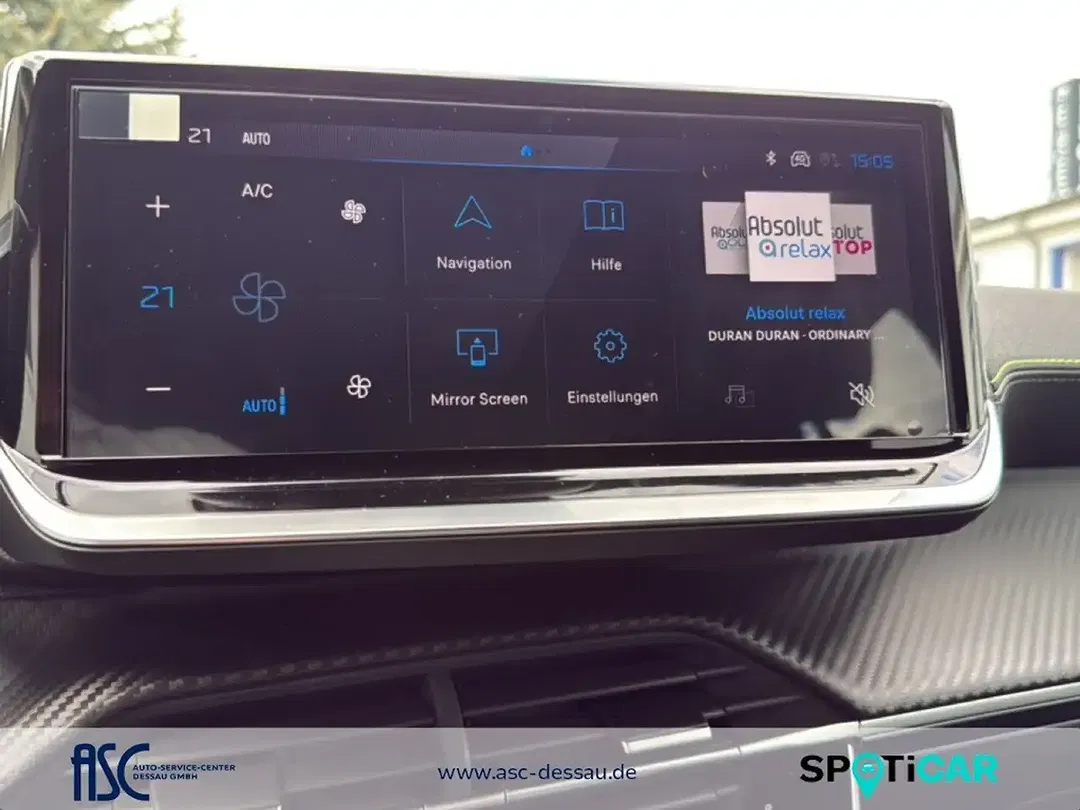 Peugeot 2008 - Thumbnail 15