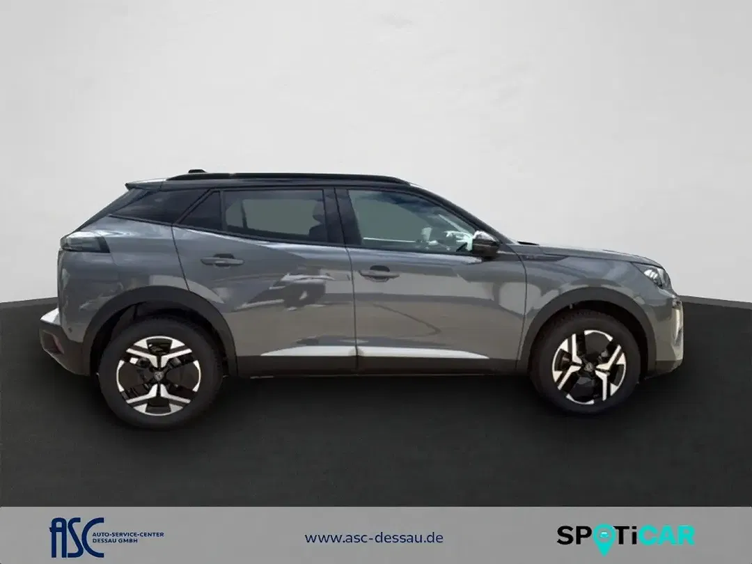 Peugeot 2008 - Thumbnail 4