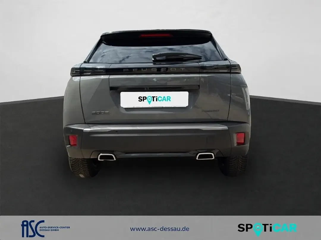 Peugeot 2008 - Thumbnail 5