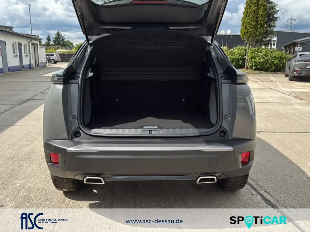 Peugeot 2008 - Thumbnail 6