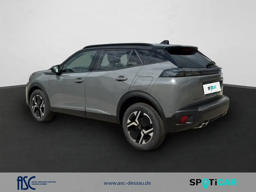 Peugeot 2008 - Thumbnail 7