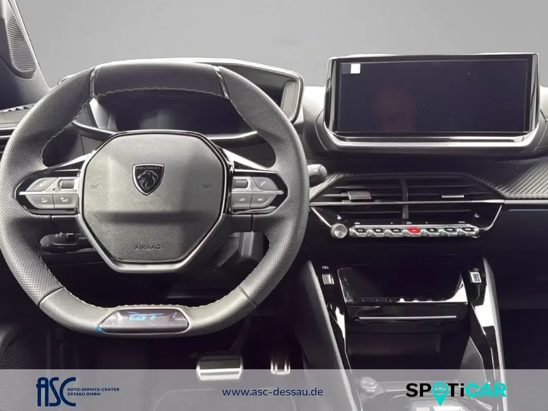 Peugeot 2008 - Thumbnail 8