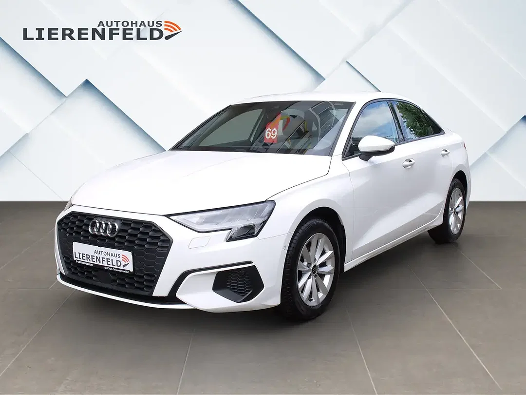 Audi A3 - Afbeelding 1