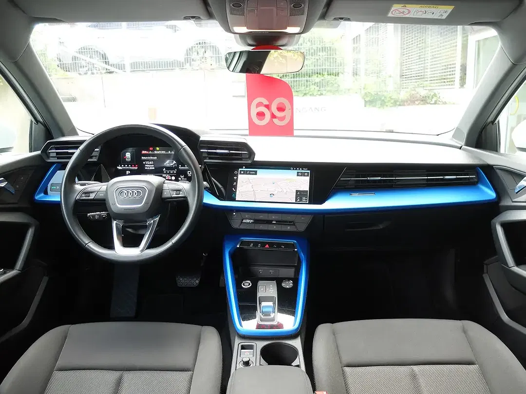 Audi A3 - Thumbnail 15