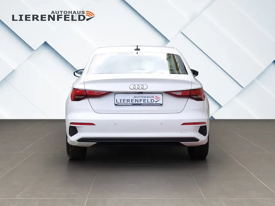 Audi A3 - Thumbnail 2
