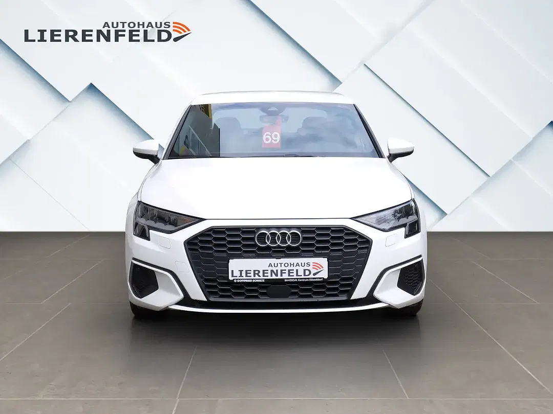 Audi A3 - Thumbnail 5