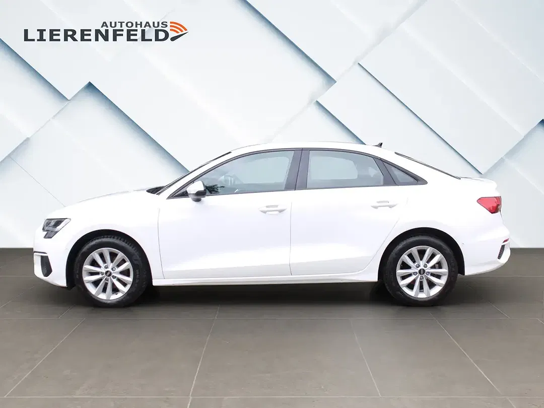 Audi A3 - Thumbnail 6
