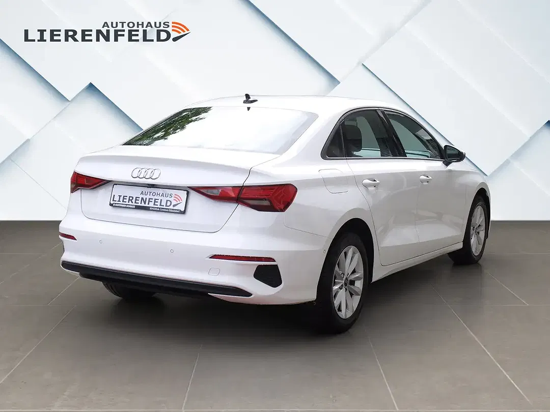 Audi A3 - Thumbnail 7