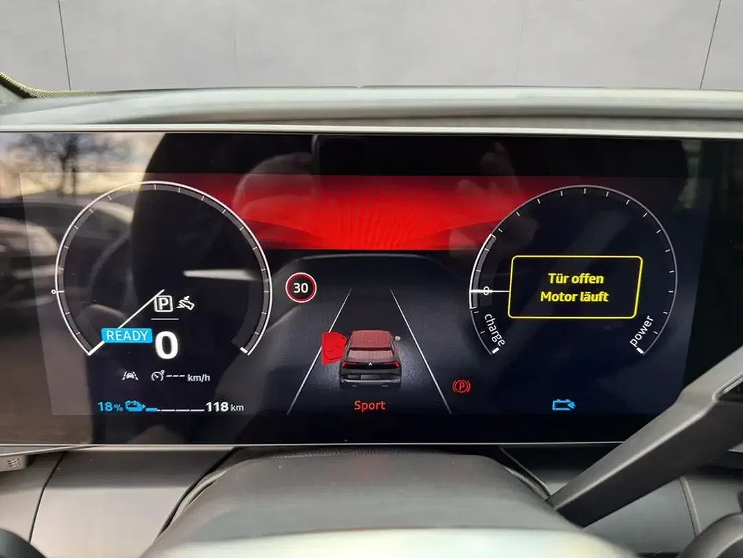Mitsubishi Eclipse Cross - Thumbnail 13