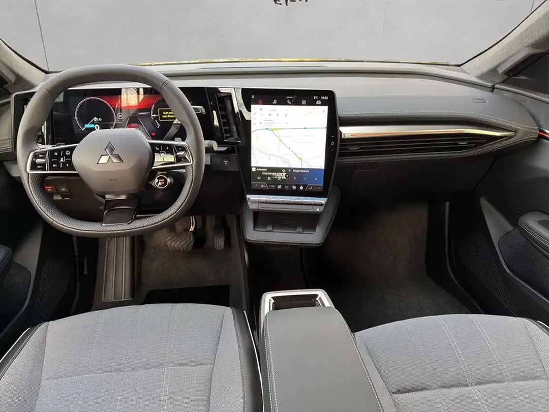 Mitsubishi Eclipse Cross - Thumbnail 14