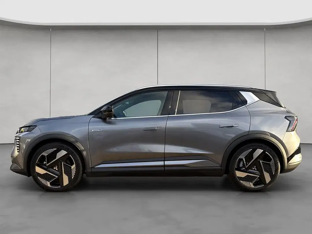 Mitsubishi Eclipse Cross - Thumbnail 2