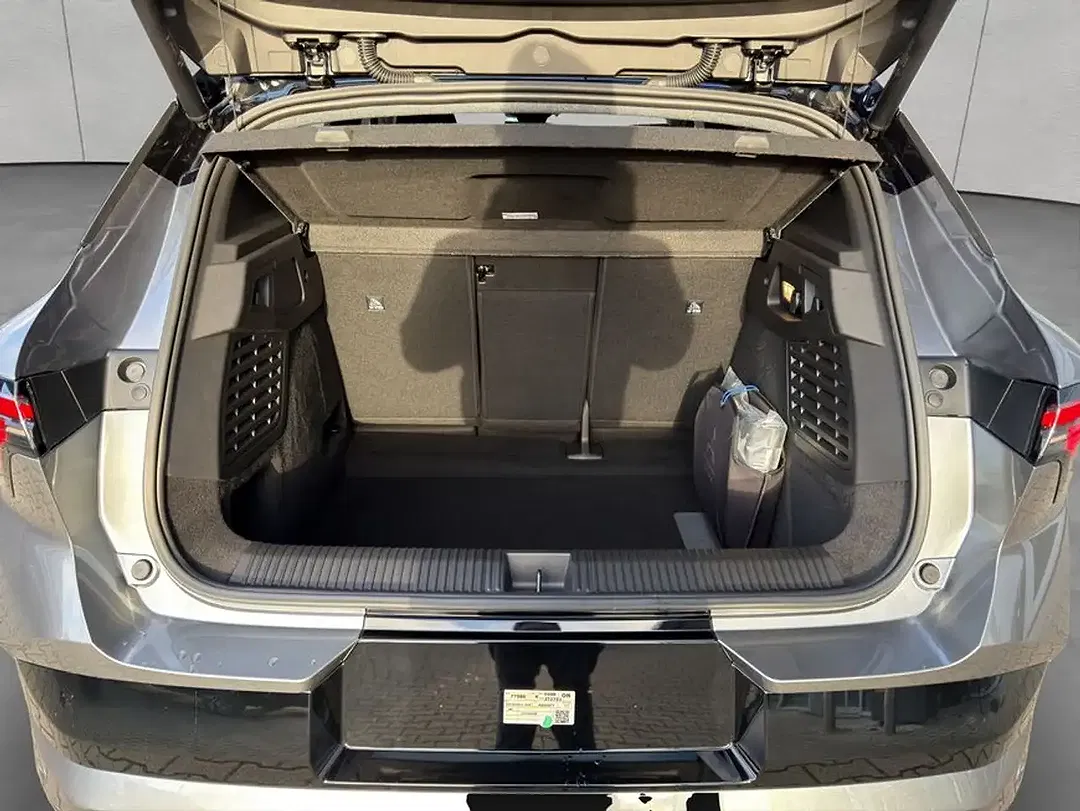 Mitsubishi Eclipse Cross - Thumbnail 6