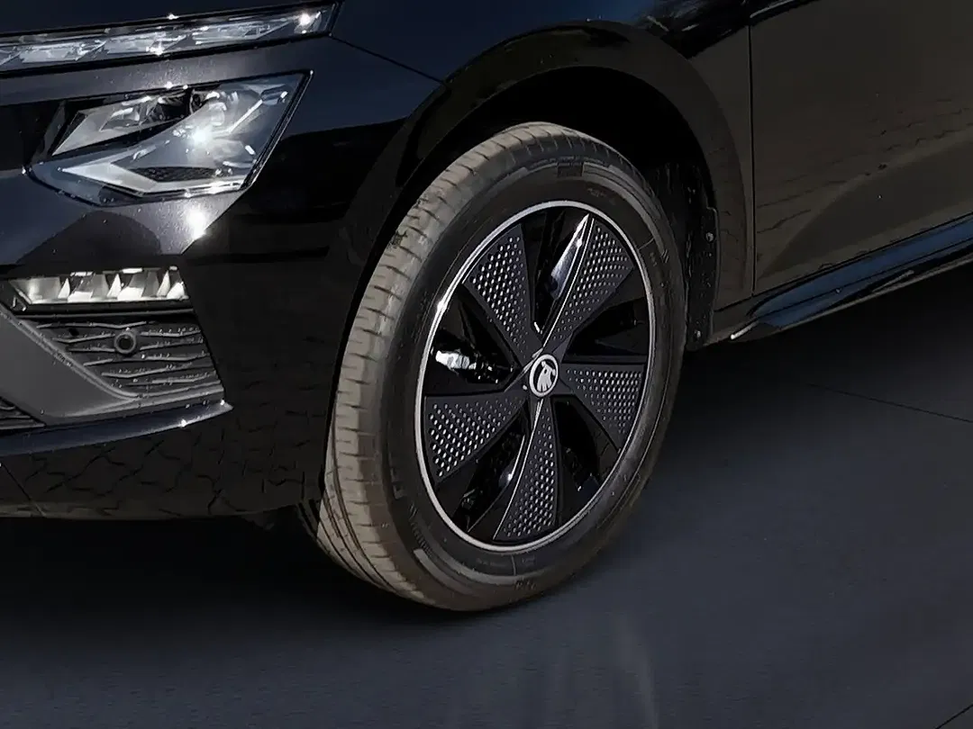 Skoda Kamiq - Thumbnail 13