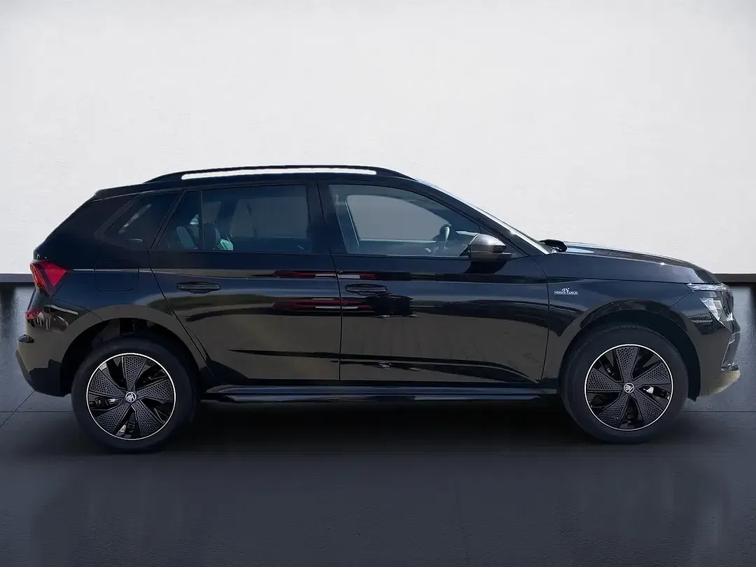 Skoda Kamiq - Thumbnail 6