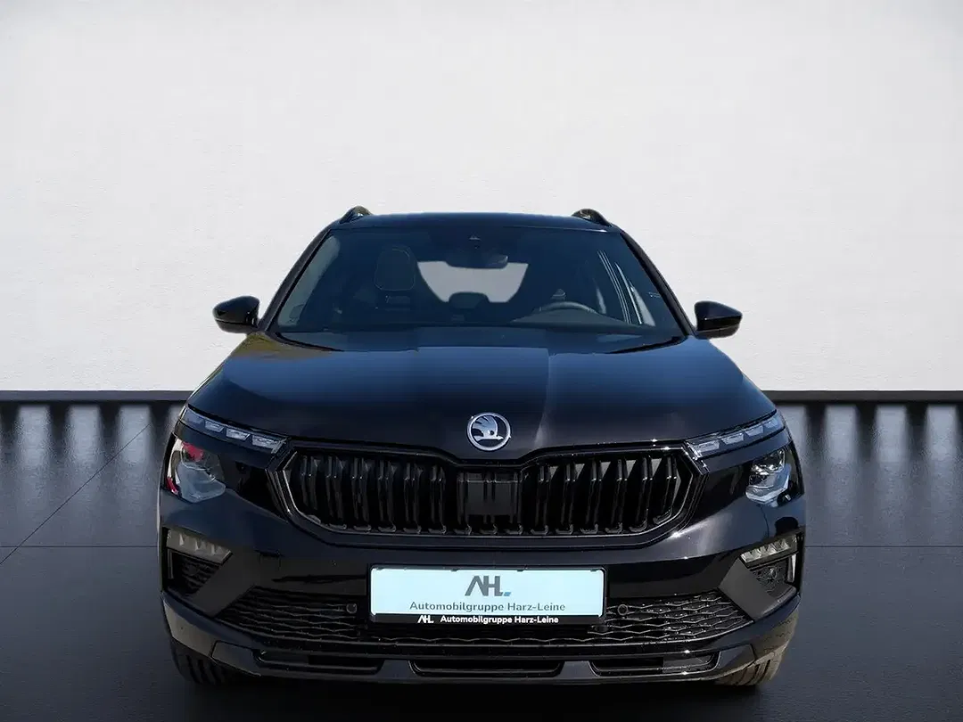 Skoda Kamiq - Thumbnail 8
