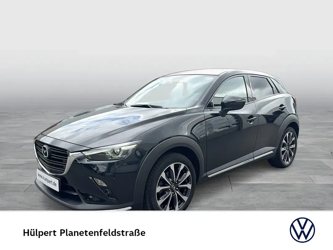 Mazda CX-30 2.0 Sports-Line