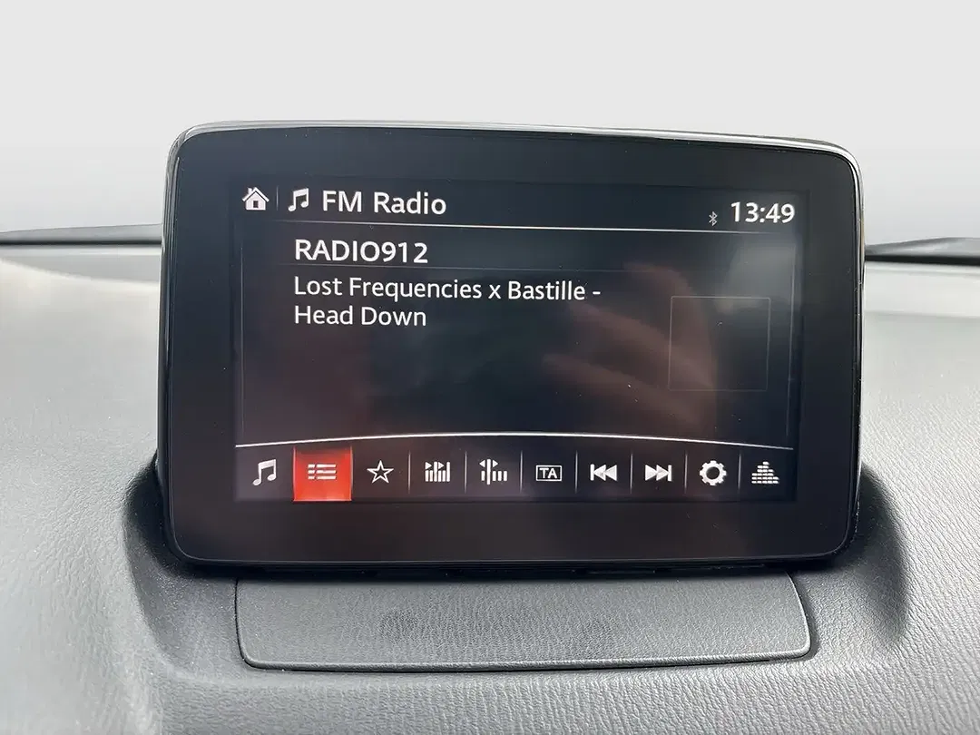 Mazda CX-30 - Thumbnail 9