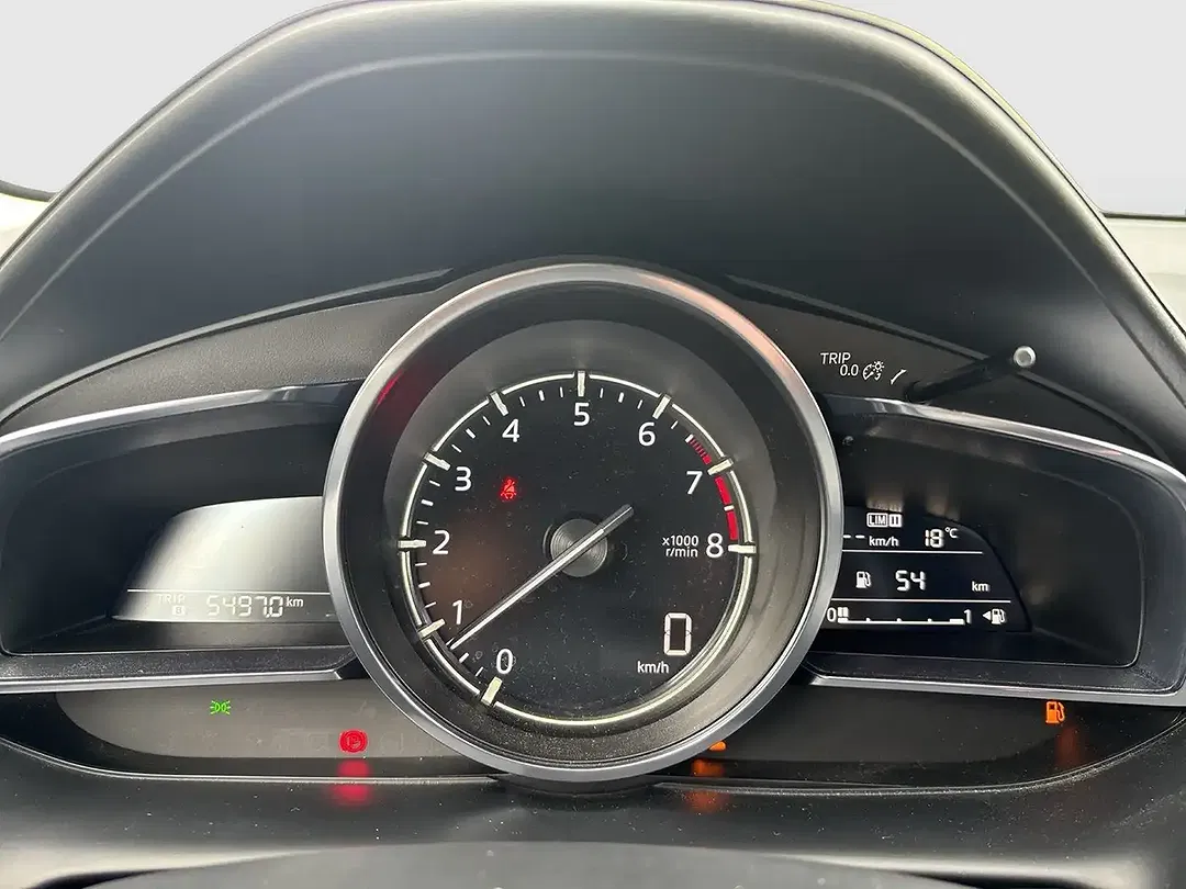 Mazda CX-30 - Thumbnail 12