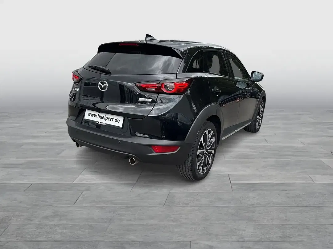 Mazda CX-30 - Thumbnail 2