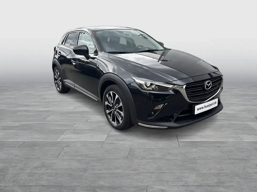 Mazda CX-30 - Thumbnail 3