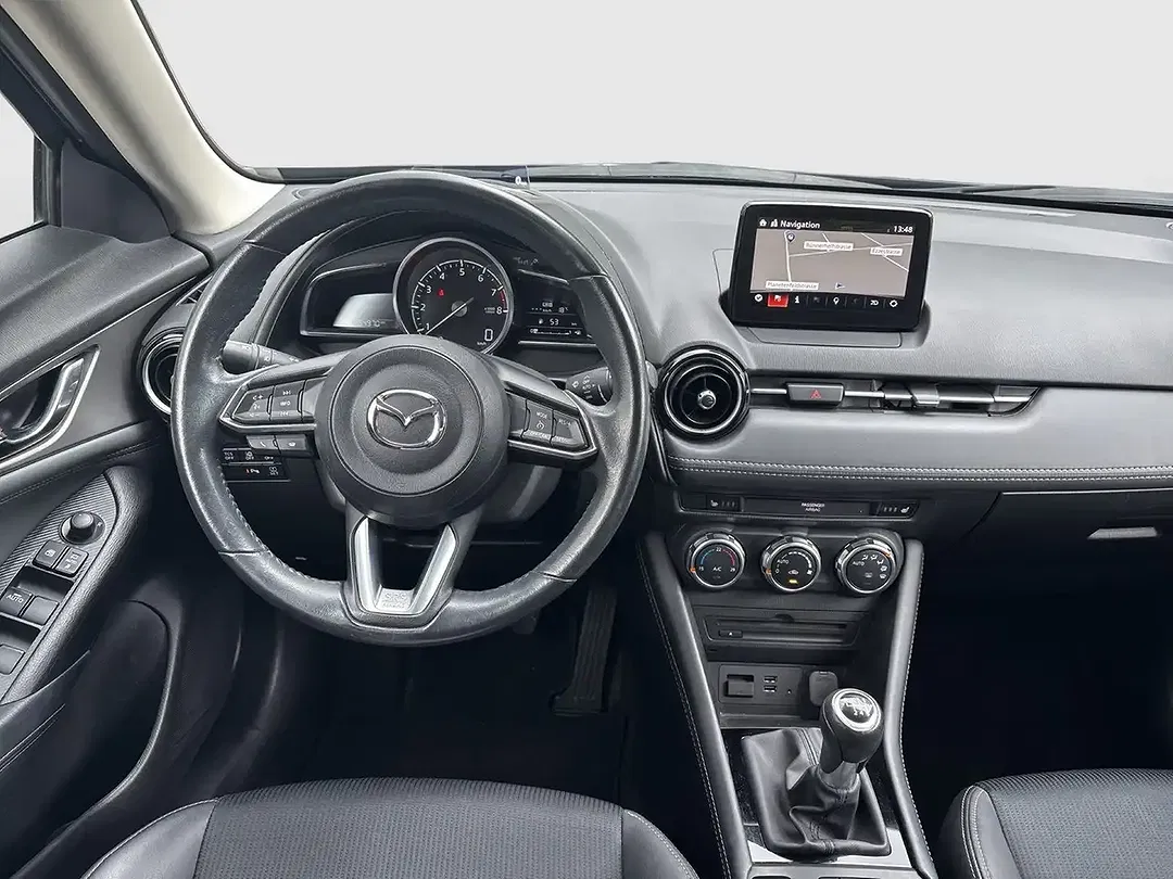 Mazda CX-30 - Thumbnail 5