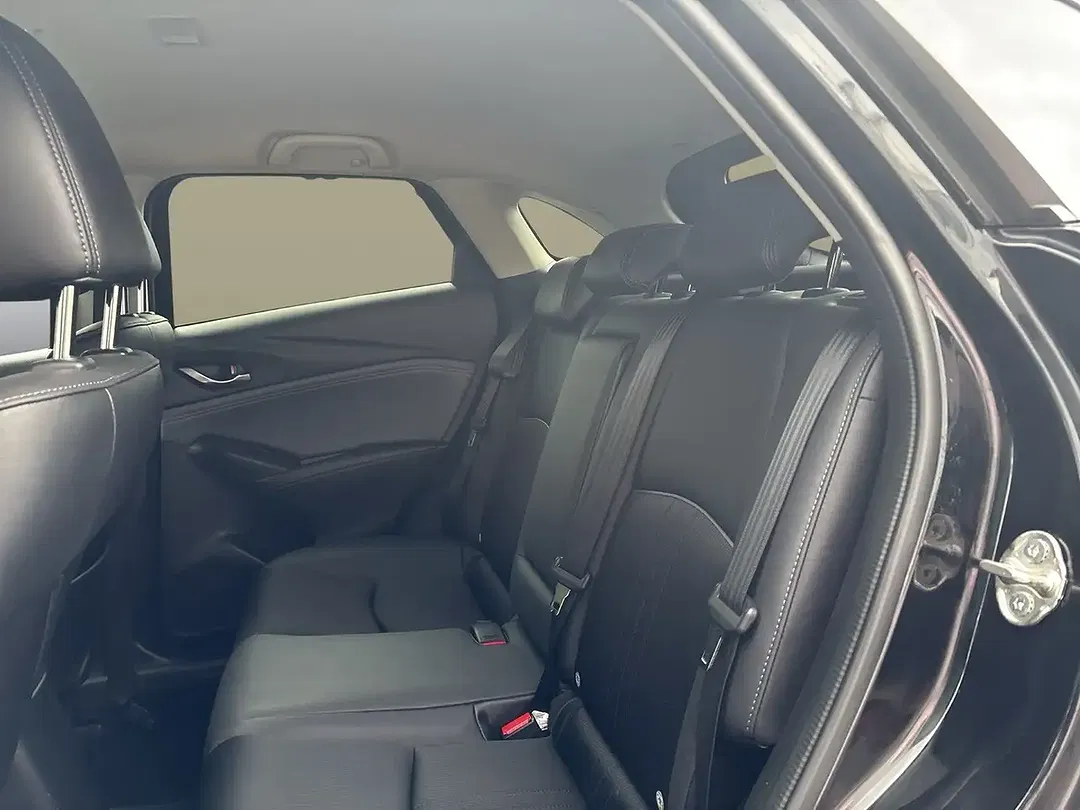 Mazda CX-30 - Thumbnail 6