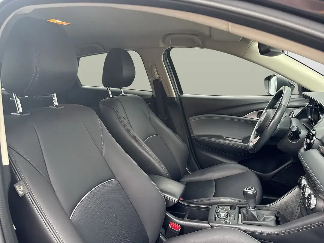 Mazda CX-30 - Thumbnail 7